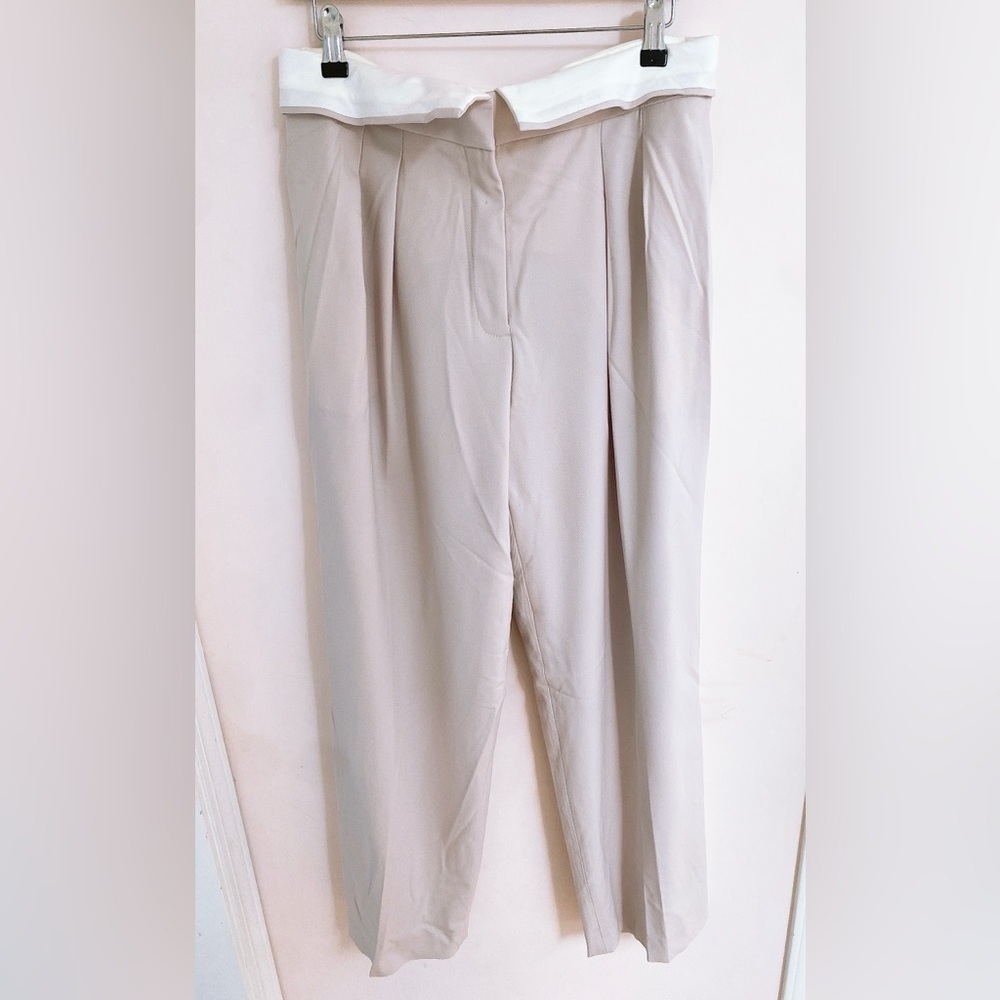Aritzia Babaton Bureau Pant - Picture 3 of 10